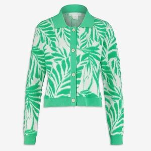 Cynthia Rowley women’s  cardigan size XS NWOT